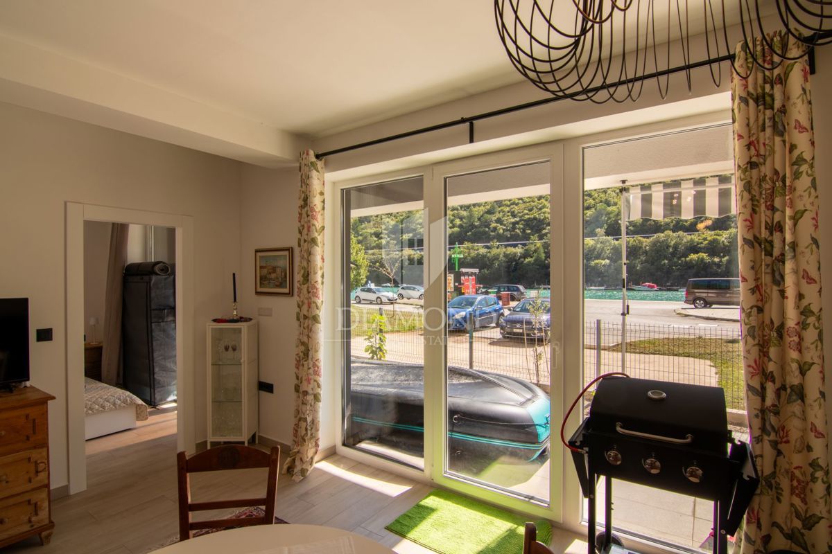 Appartamento Labin, 56,62m2