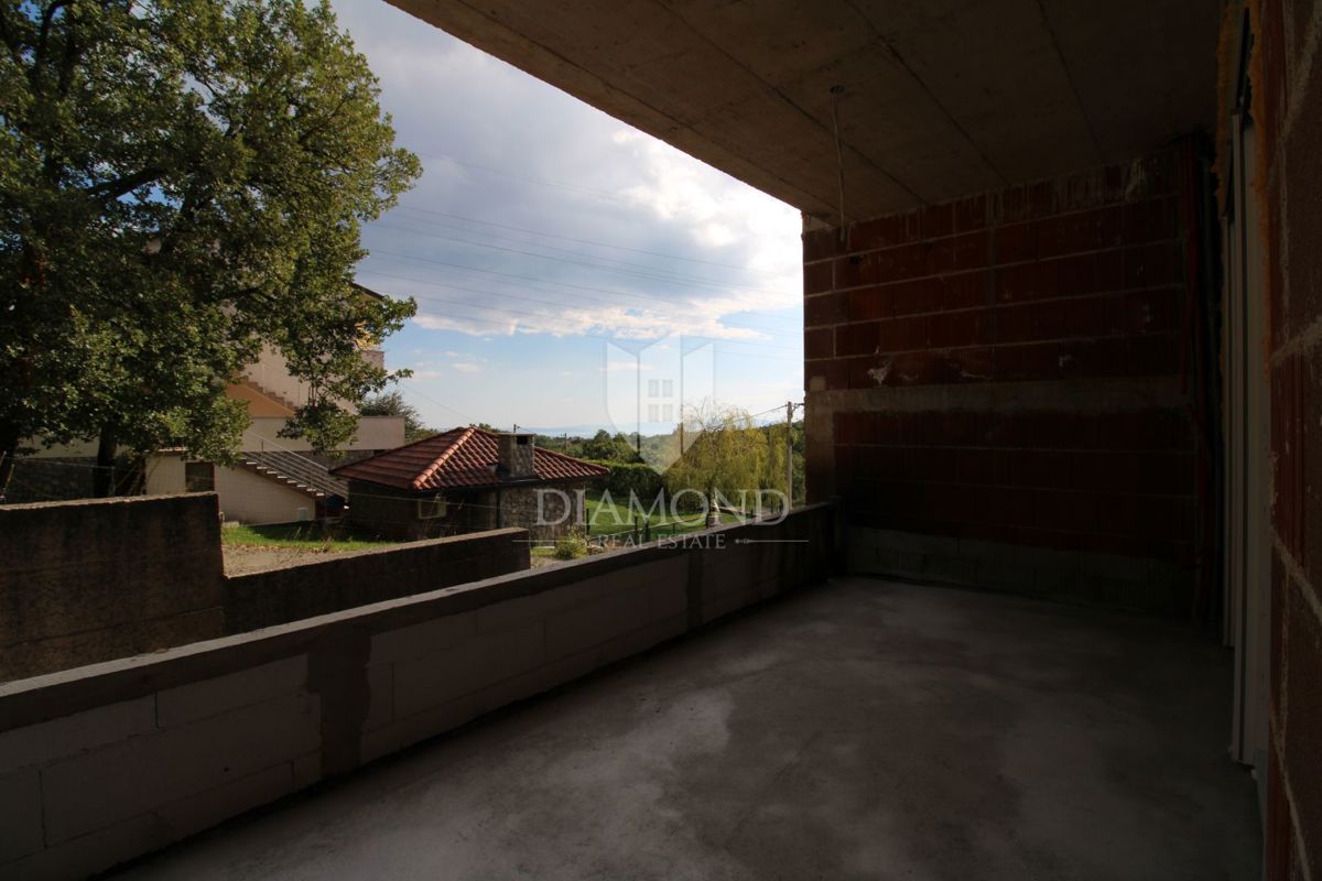 Appartamento Drenova, Rijeka, 61,75m2