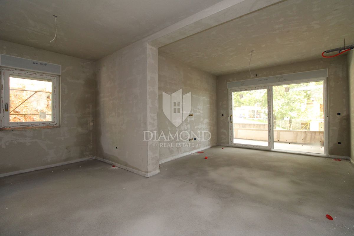 Appartamento Drenova, Rijeka, 61,75m2