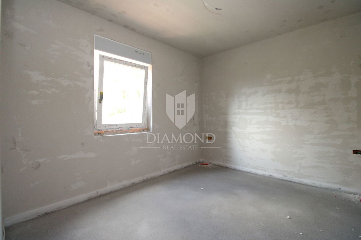 Appartamento Drenova, Rijeka, 61,75m2