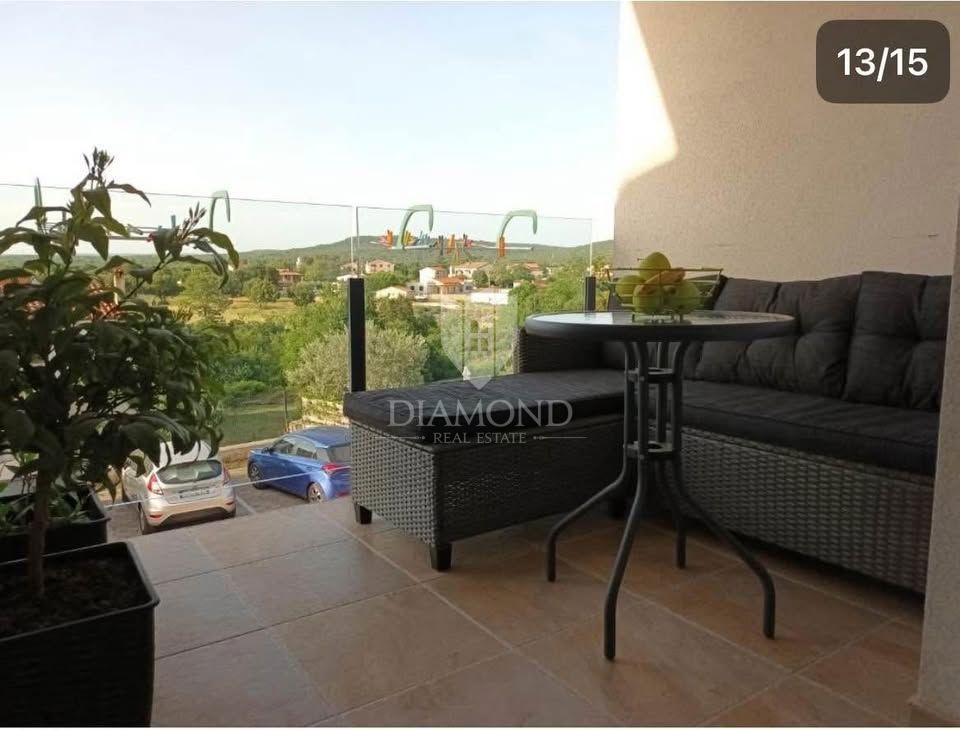 Ottimo appartamento vicino a Rovigno