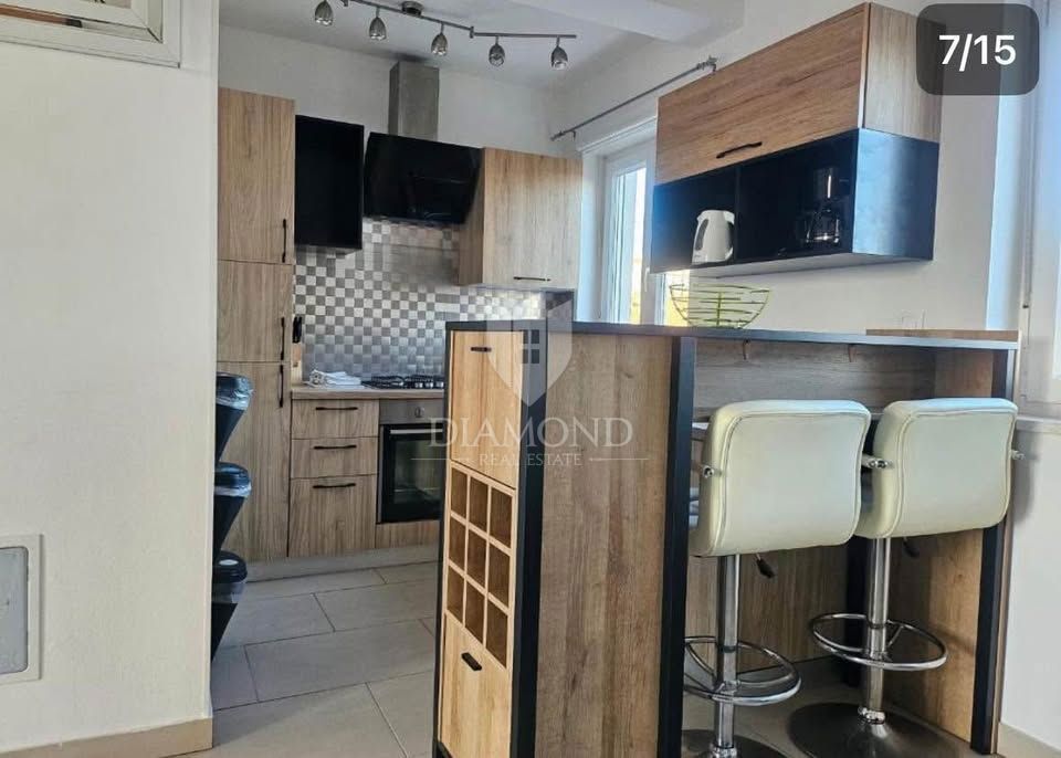 Ottimo appartamento vicino a Rovigno