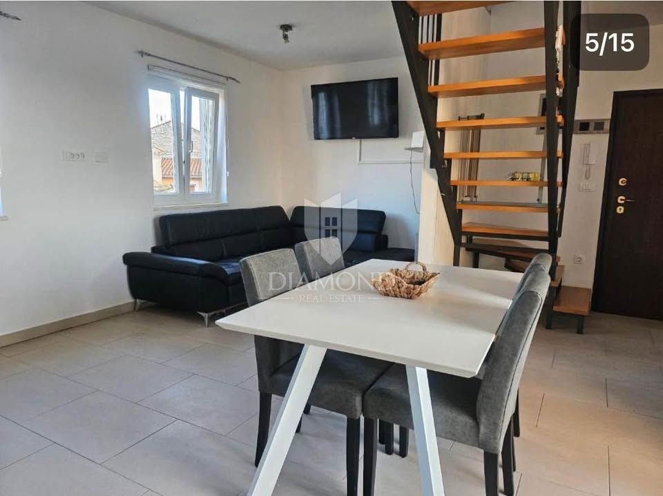 Ottimo appartamento vicino a Rovigno