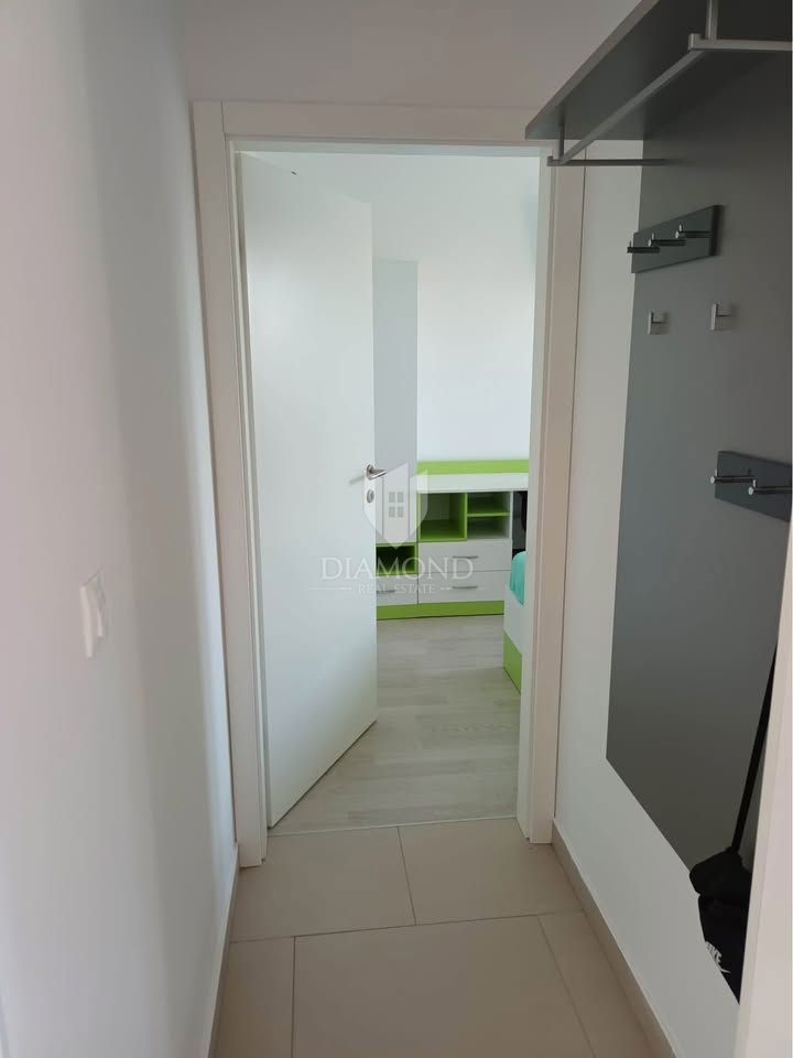 Ottimo appartamento vicino a Rovigno