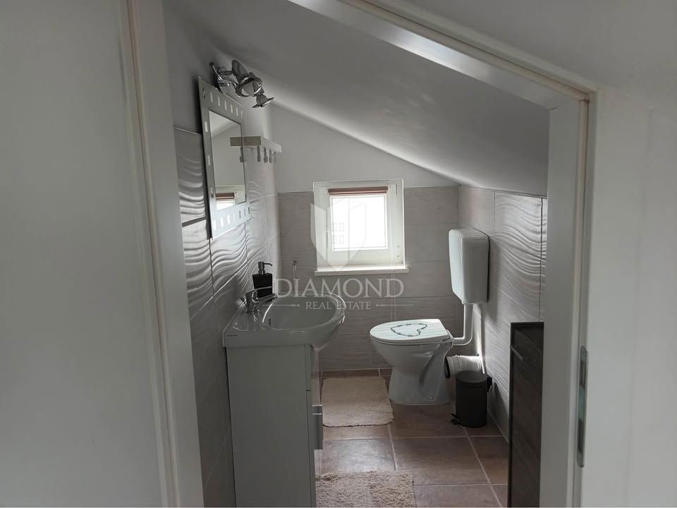 Ottimo appartamento vicino a Rovigno