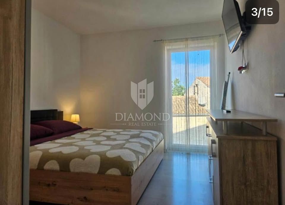 Ottimo appartamento vicino a Rovigno