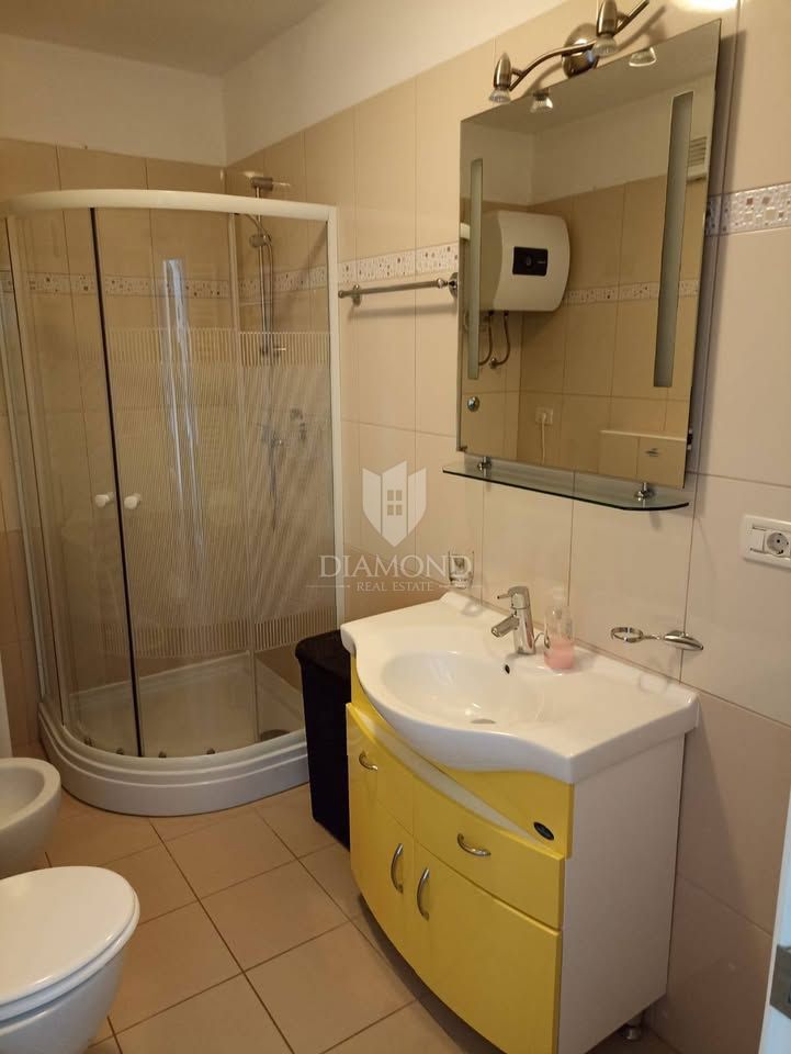 Appartamento a Medolino a 50 m dal mare