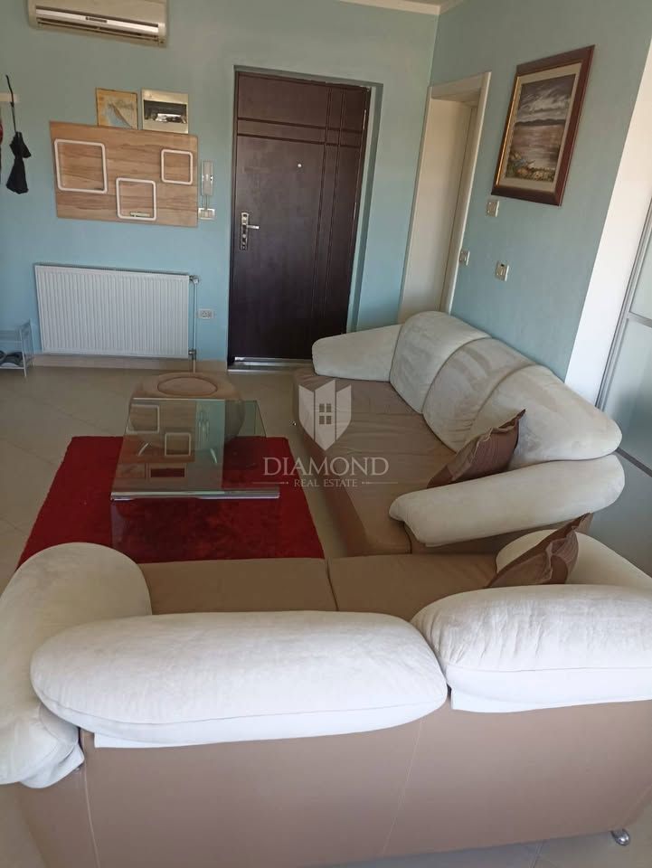 Appartamento a Medolino a 50 m dal mare