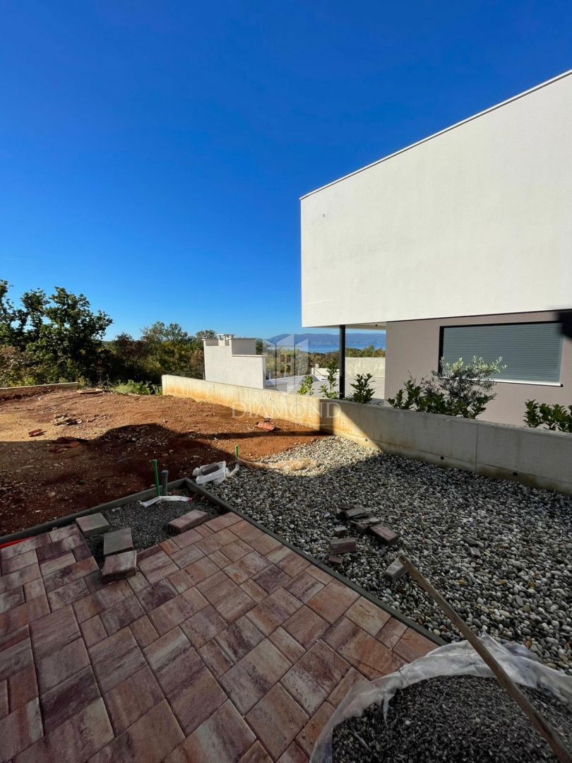 Appartamento Njivice, Omišalj, 33m2