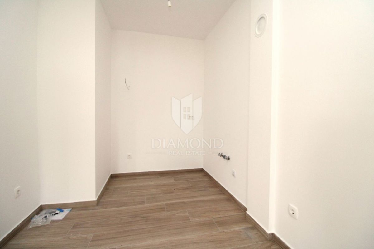 Appartamento Jurdani, Matulji, 60m2