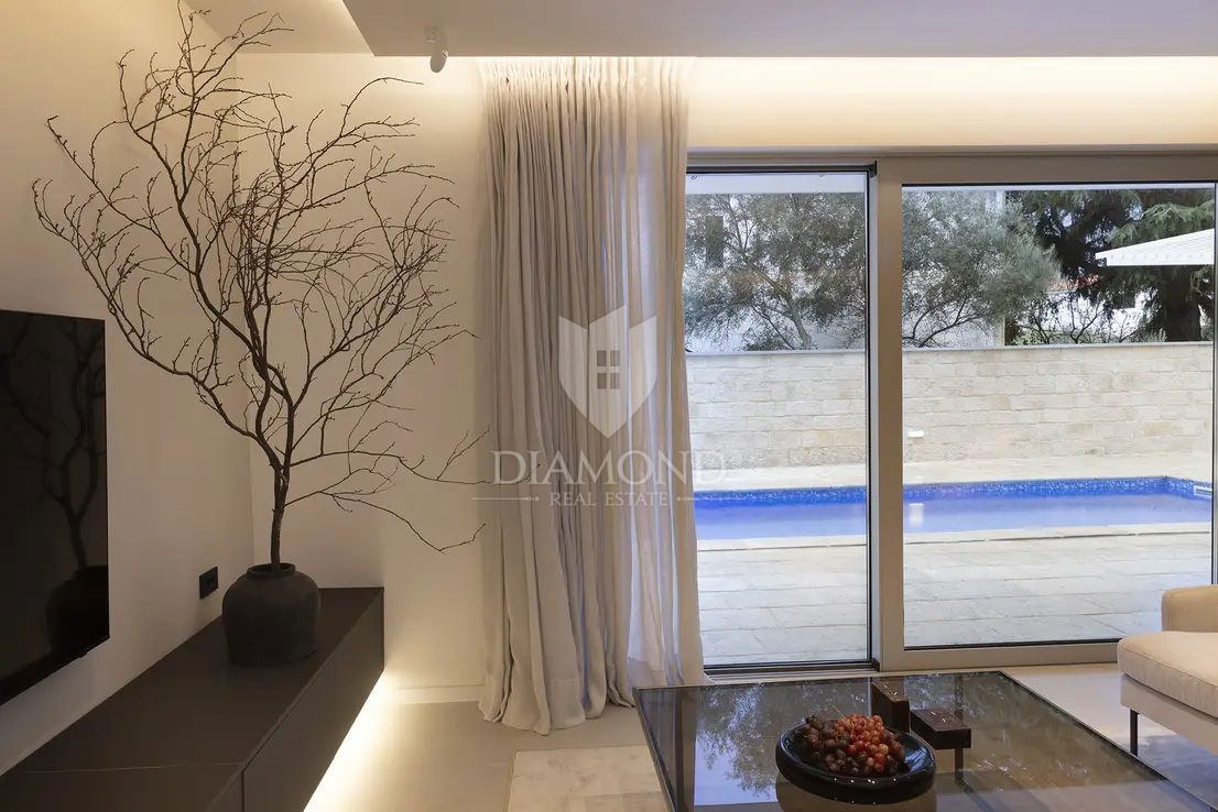 Appartamento Krk, 113m2