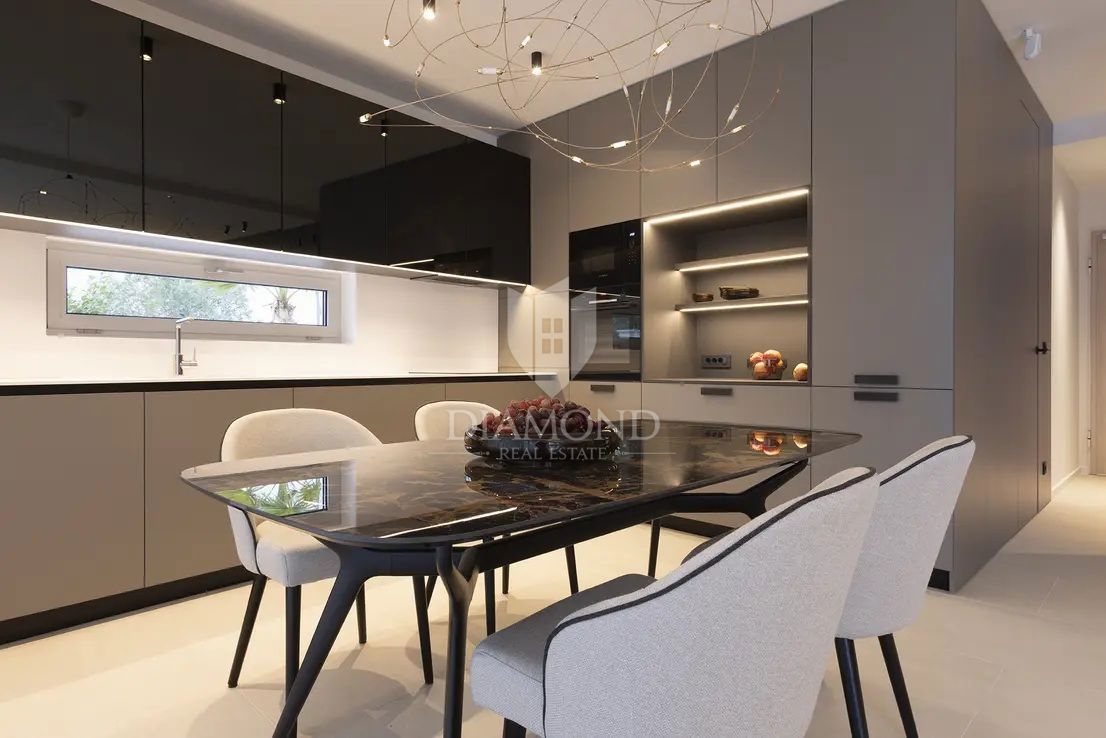 Appartamento Krk, 113m2