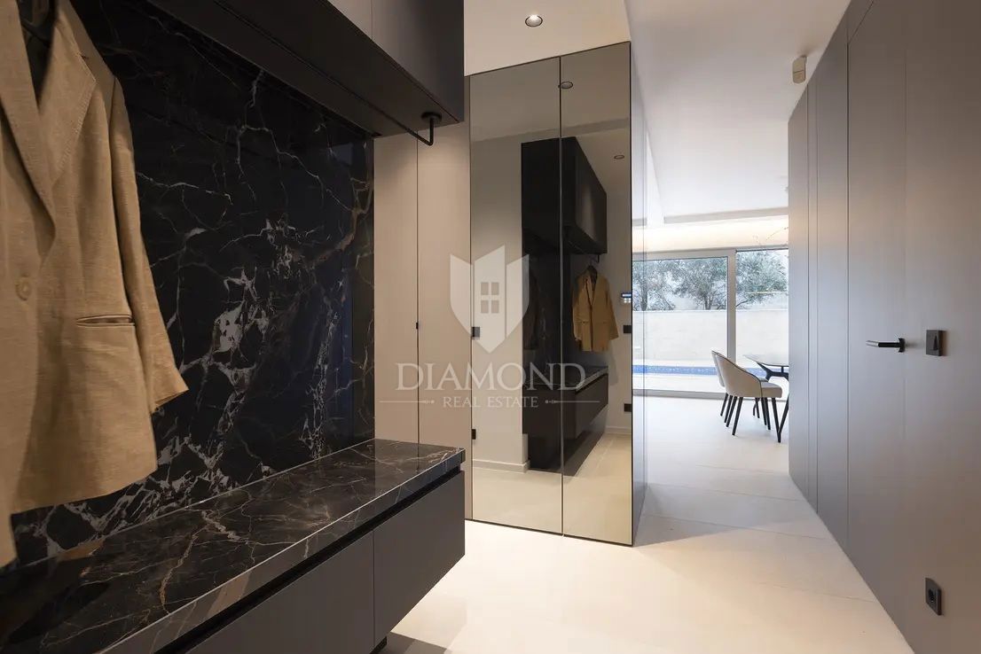 Appartamento Krk, 113m2