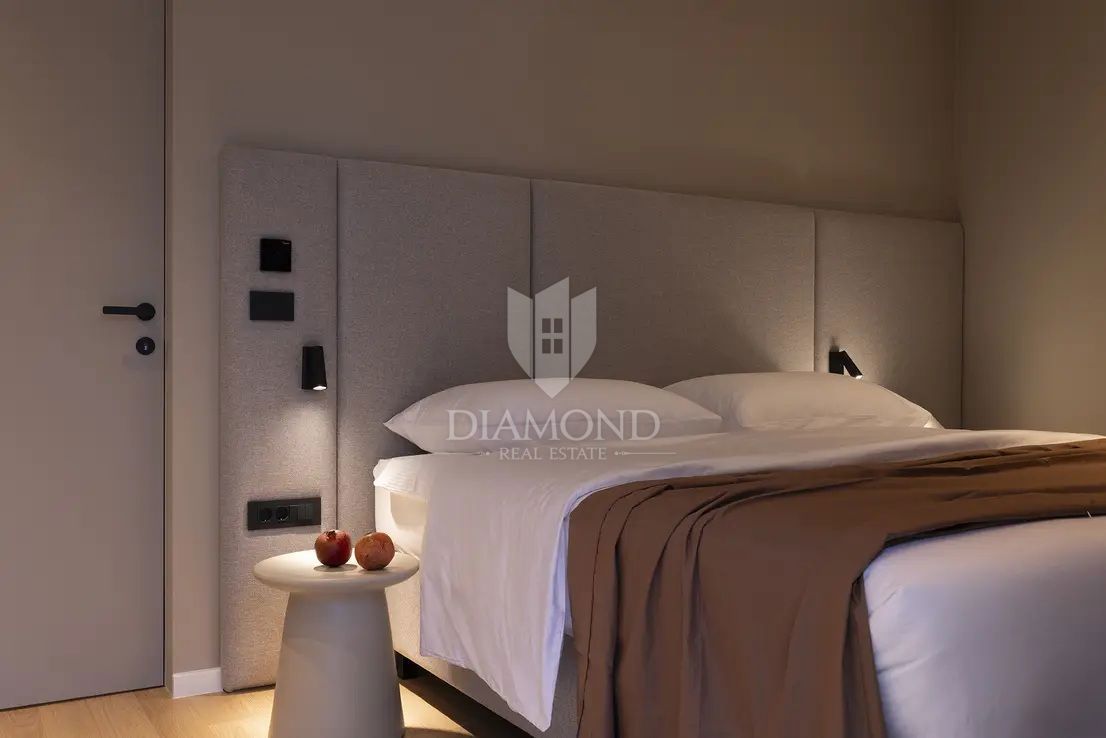 Appartamento Krk, 113m2