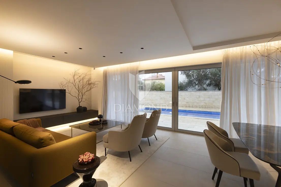 Appartamento Krk, 113m2