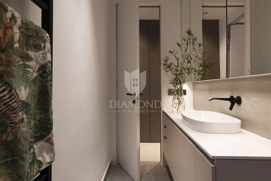 Appartamento Krk, 113m2