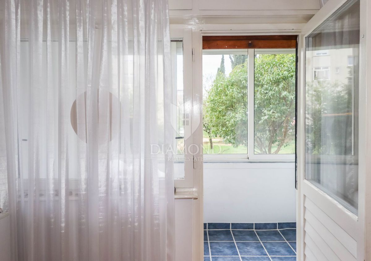 Rovigno, appartamento, parcheggio, ripostiglio!