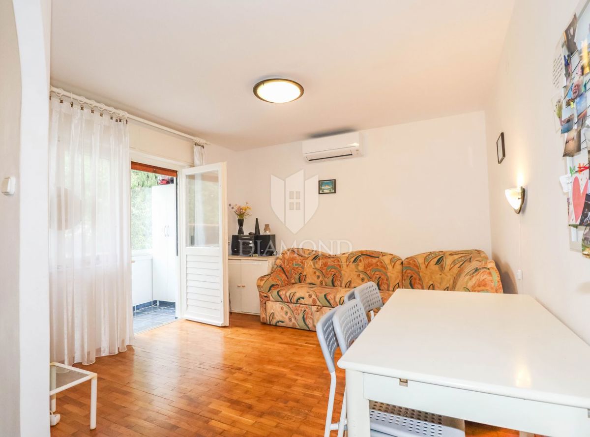 Rovigno, appartamento, parcheggio, ripostiglio!