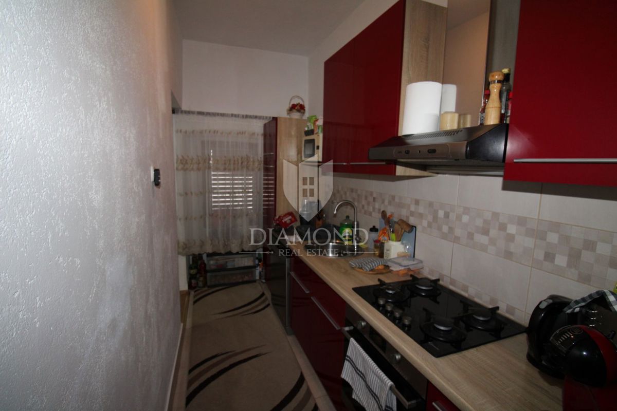 Casa di famiglia vicino ad Albona