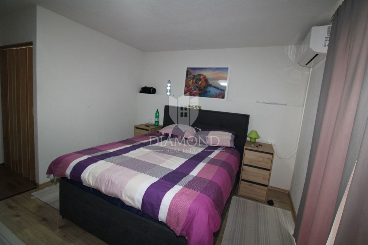 Casa di famiglia vicino ad Albona