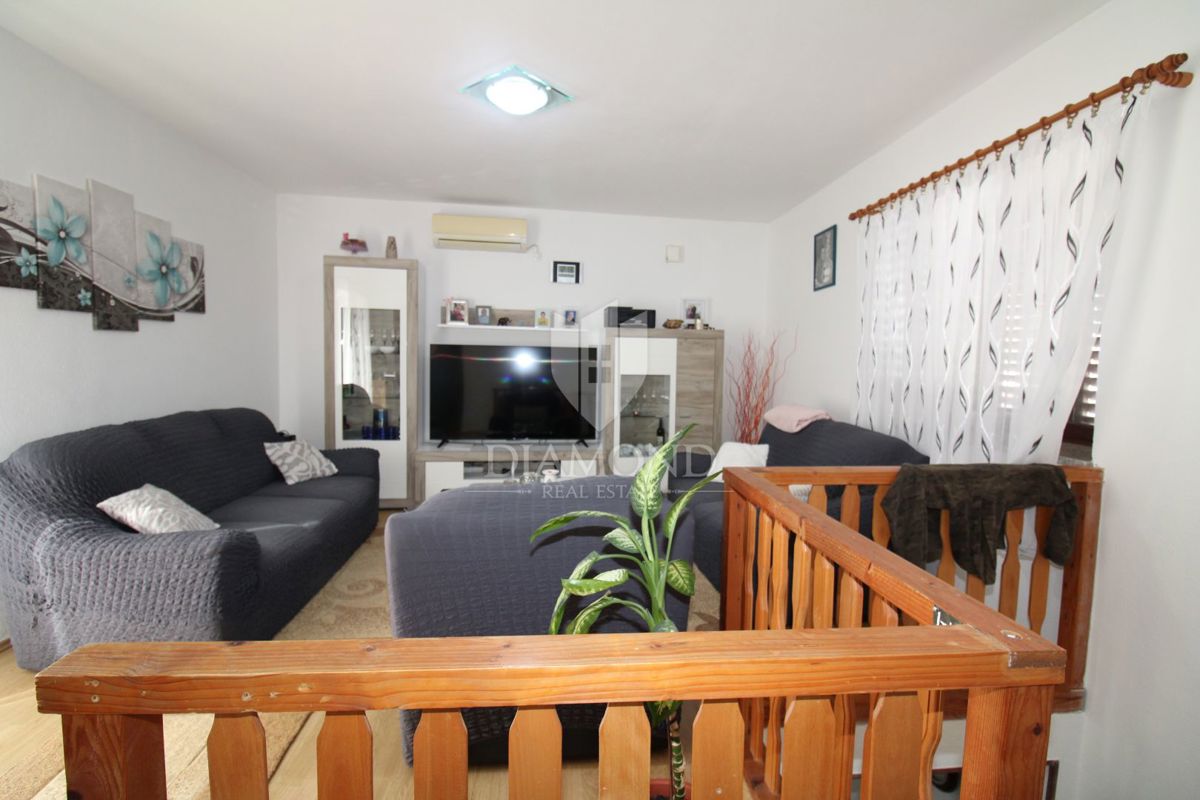 Casa di famiglia vicino ad Albona