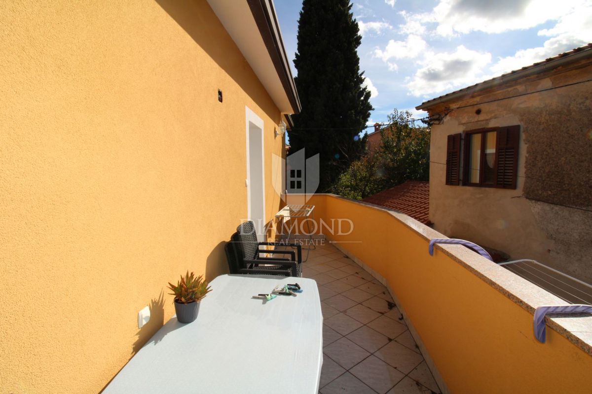 Casa di famiglia vicino ad Albona