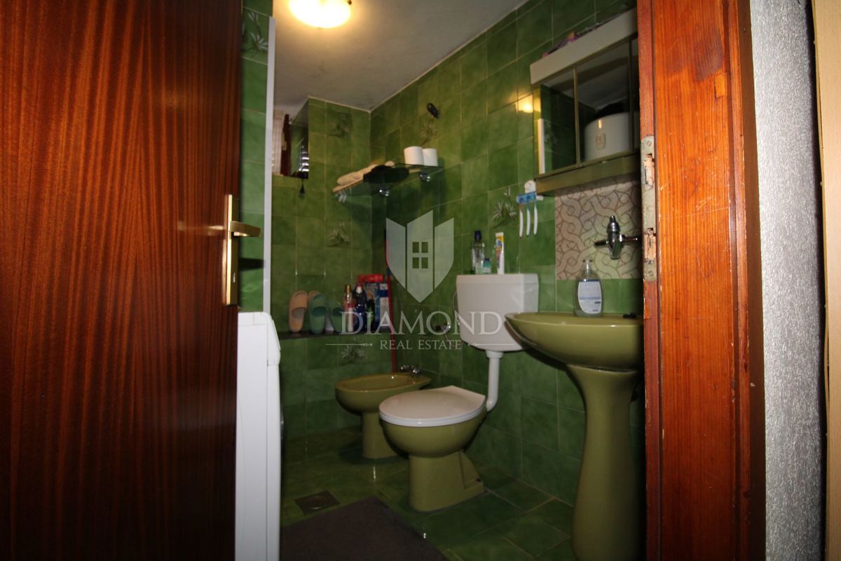 Casa di famiglia vicino ad Albona