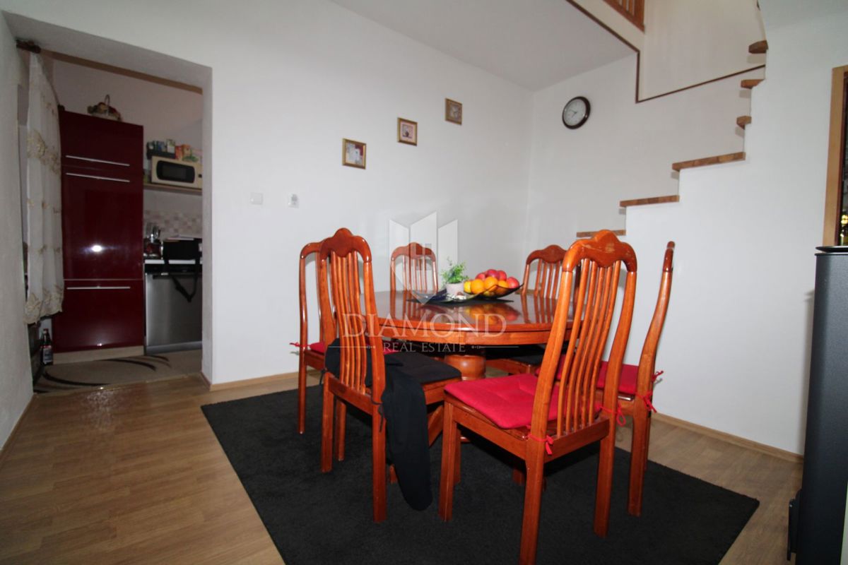 Casa di famiglia vicino ad Albona