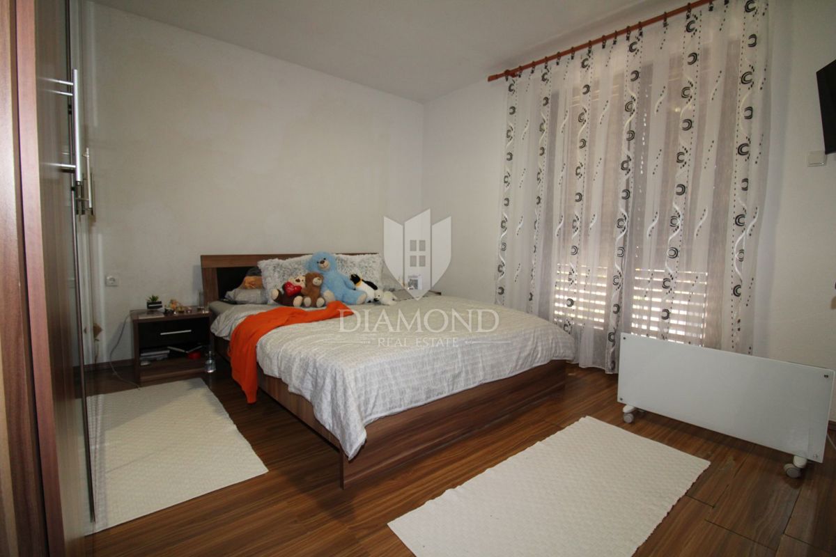 Casa di famiglia vicino ad Albona