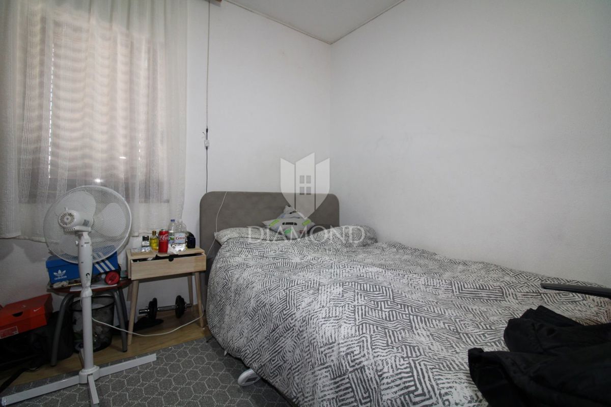 Casa di famiglia vicino ad Albona