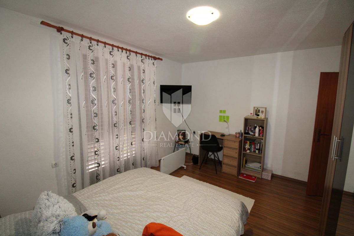 Casa di famiglia vicino ad Albona