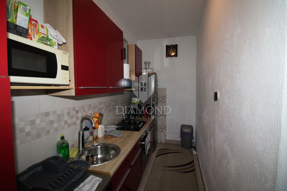 Casa di famiglia vicino ad Albona