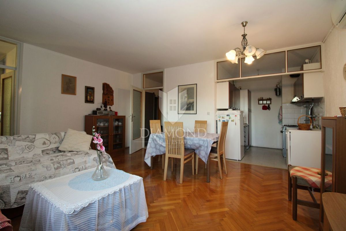 Appartamento Gornja Vežica, Rijeka, 91m2