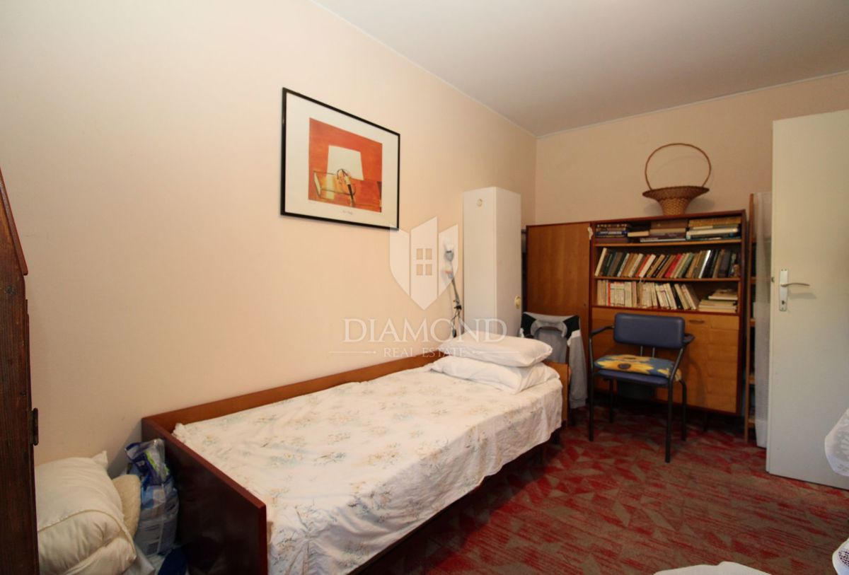 Appartamento Gornja Vežica, Rijeka, 91m2