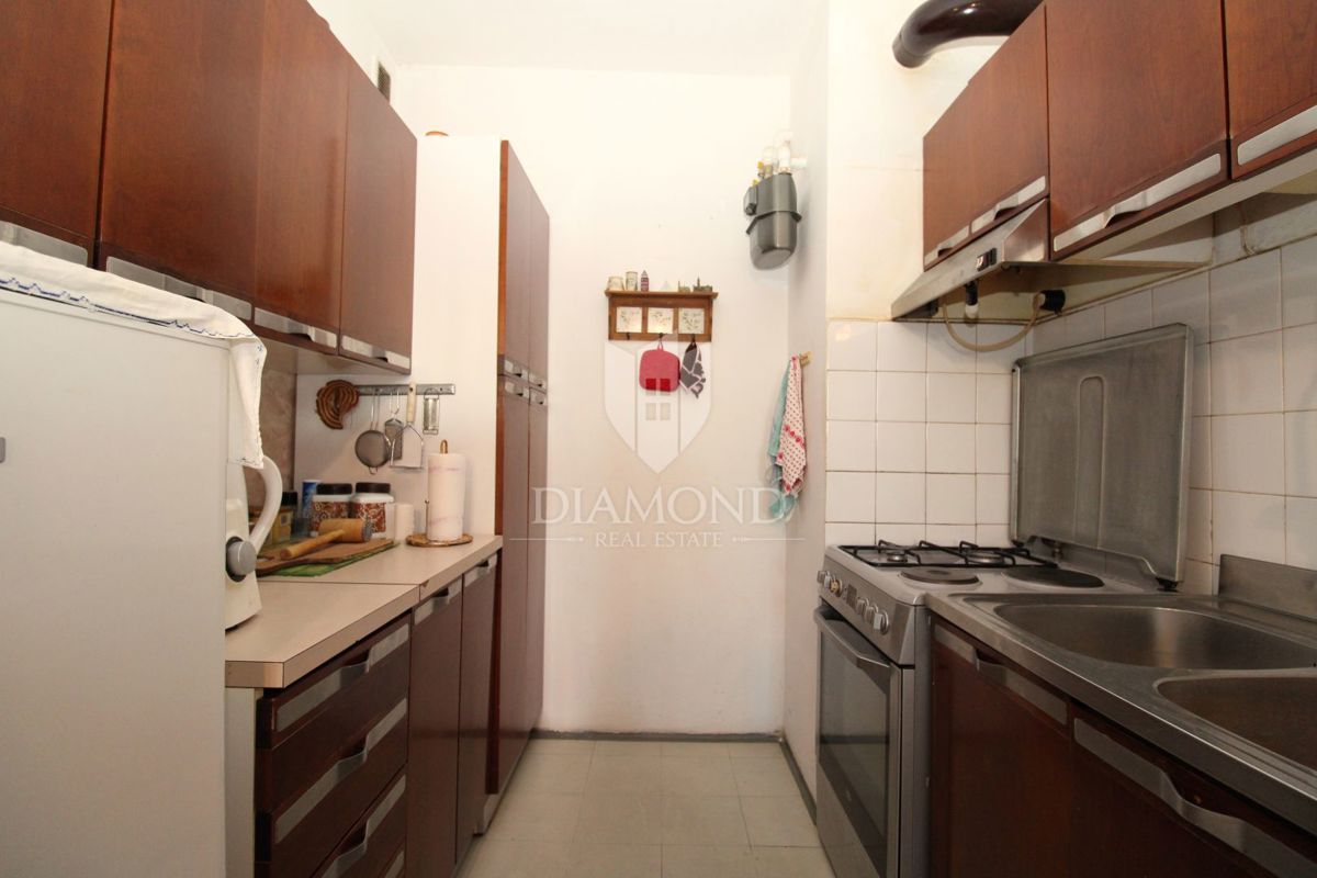 Appartamento Gornja Vežica, Rijeka, 91m2