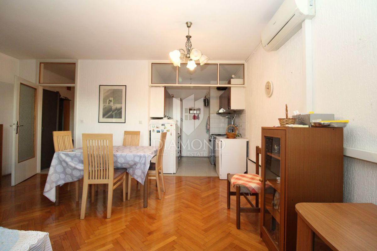 Appartamento Gornja Vežica, Rijeka, 91m2