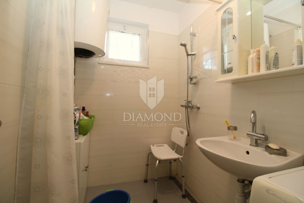 Appartamento Gornja Vežica, Rijeka, 91m2