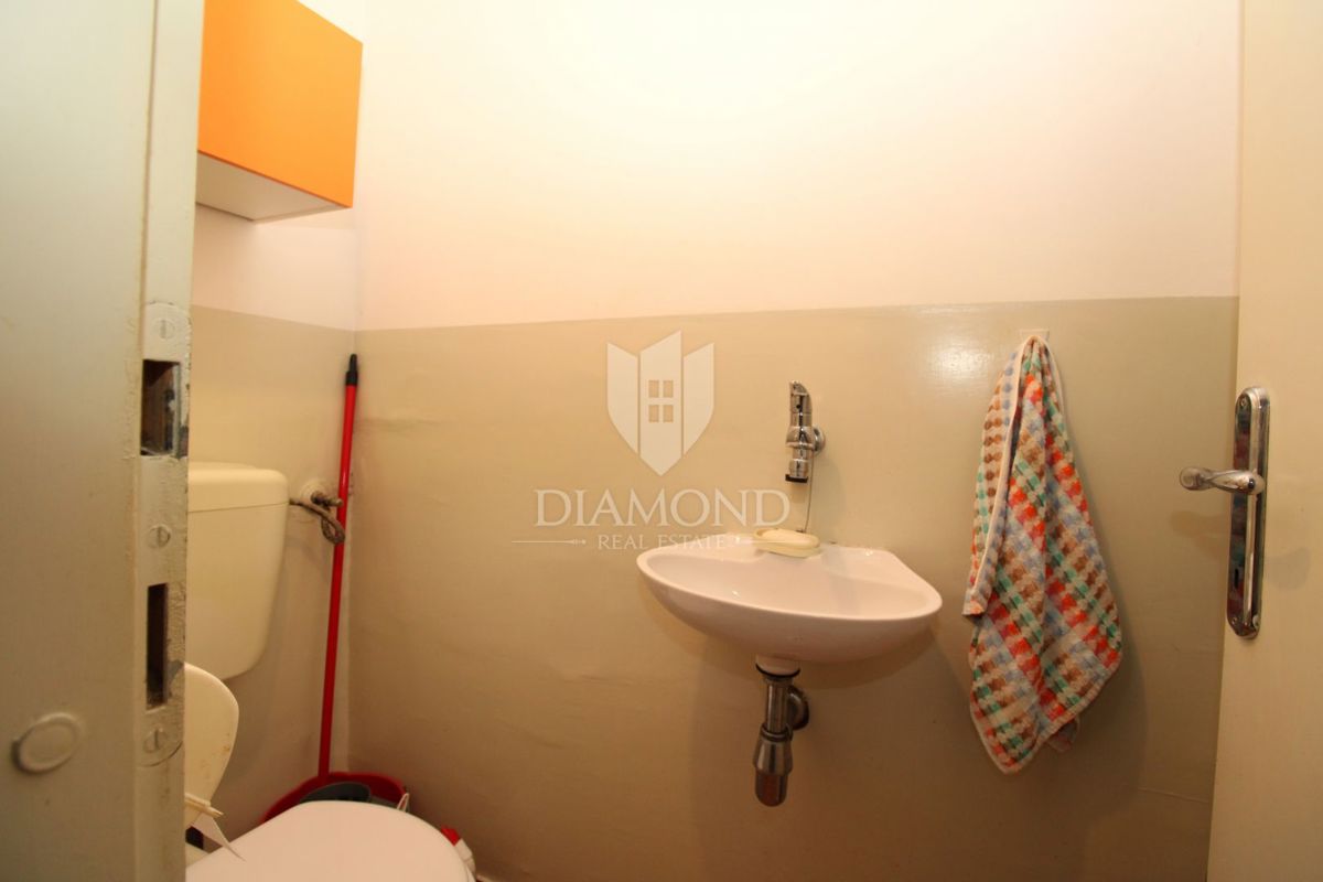 Appartamento Gornja Vežica, Rijeka, 91m2