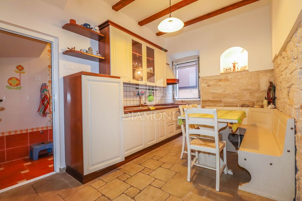 Affascinante casa vicino al centro di Rovigno