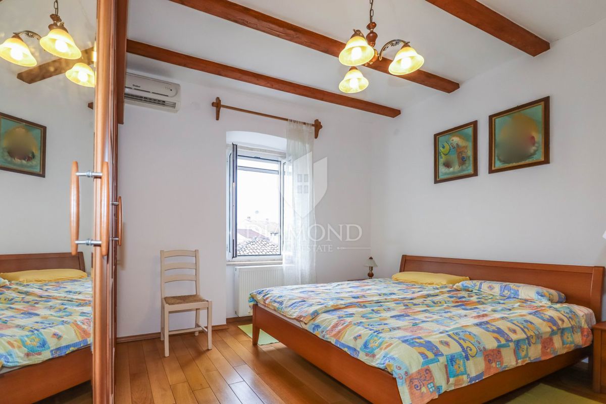 Affascinante casa vicino al centro di Rovigno