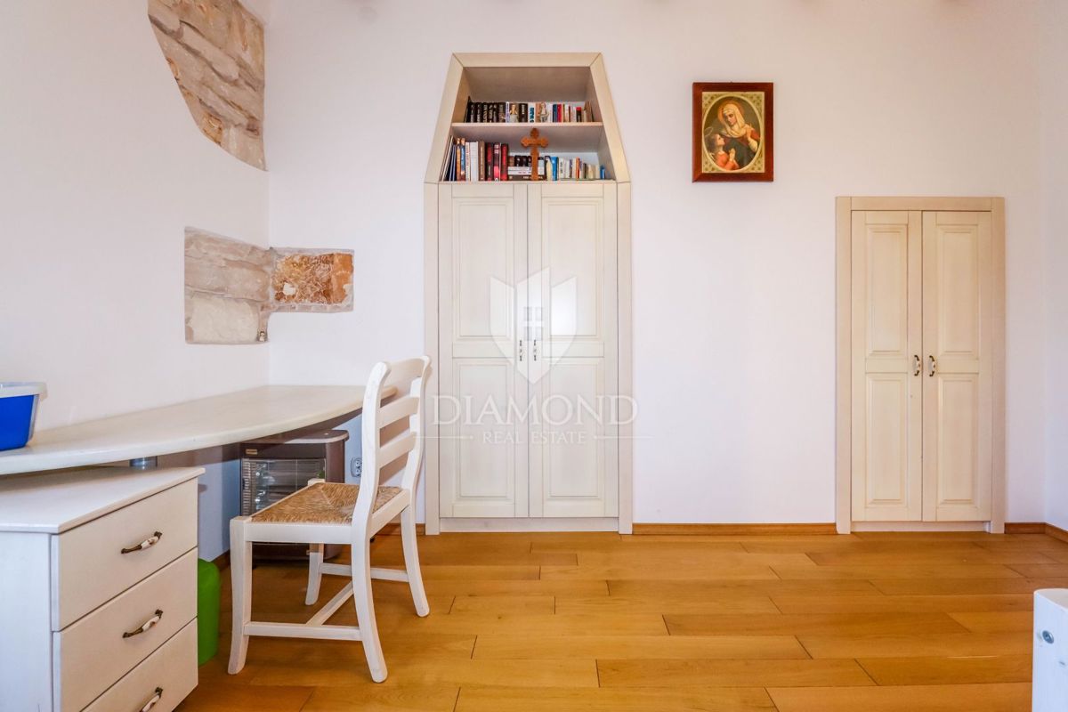 Affascinante casa vicino al centro di Rovigno