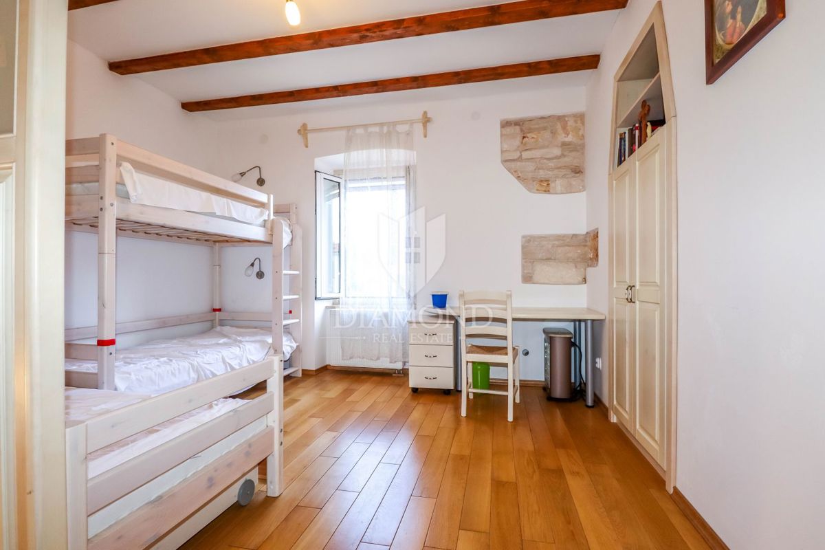 Affascinante casa vicino al centro di Rovigno