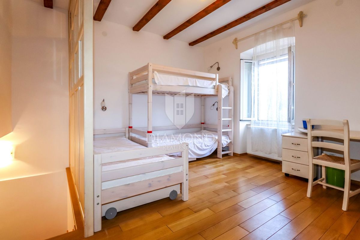 Affascinante casa vicino al centro di Rovigno