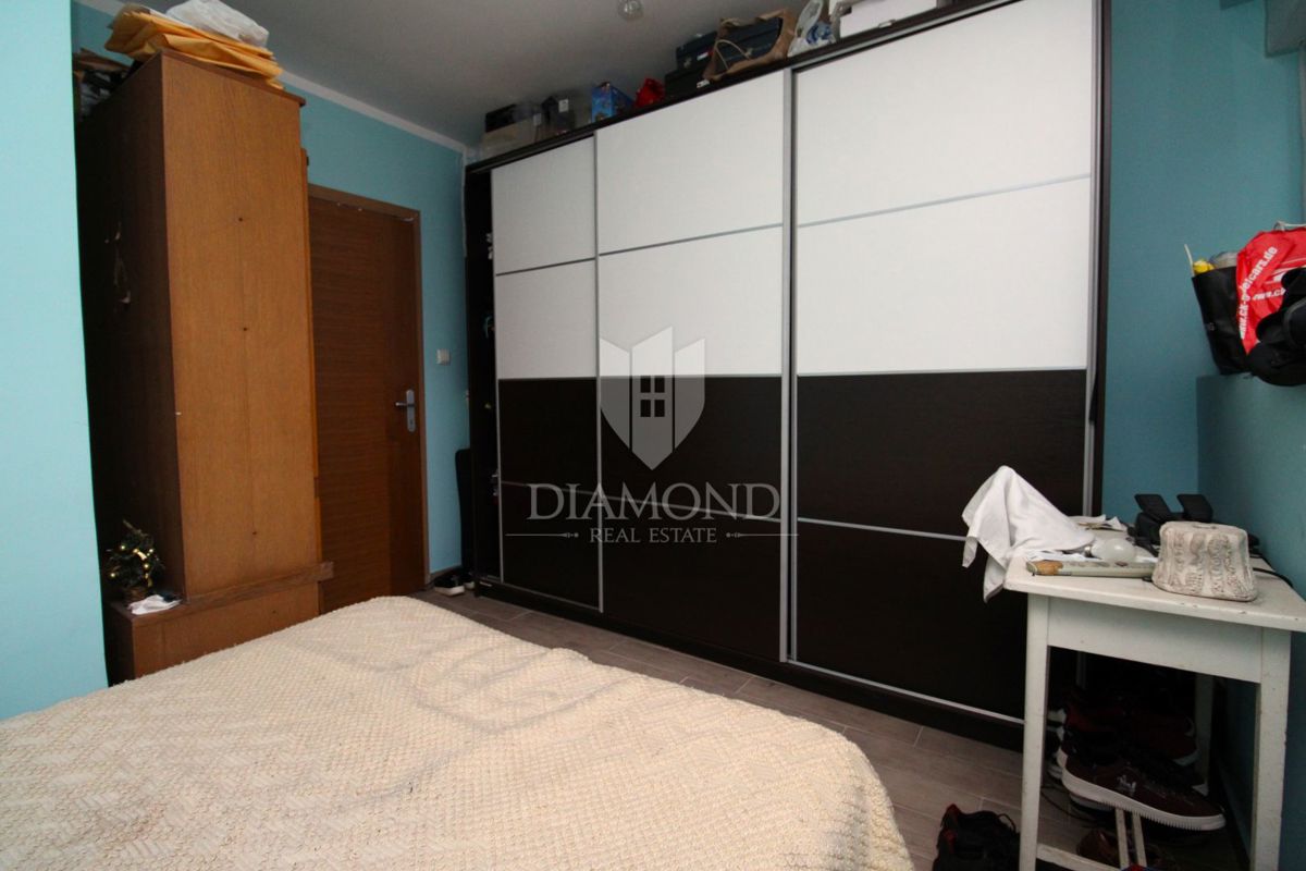 Appartamento Jurdani, Matulji, 40m2