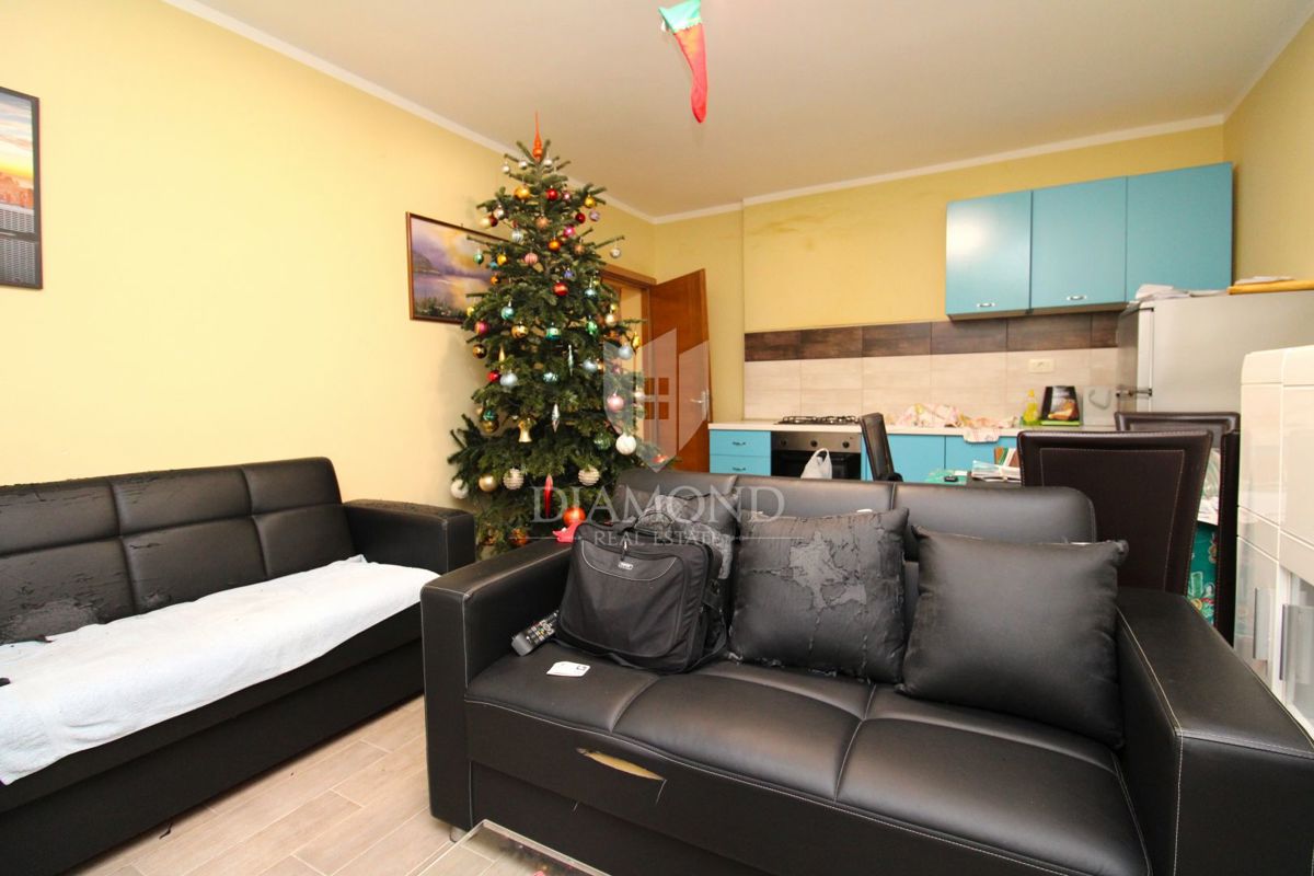 Appartamento Jurdani, Matulji, 40m2