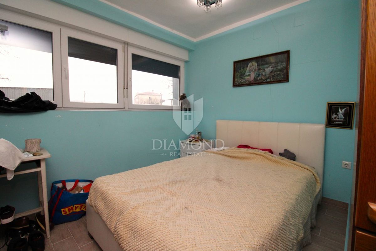 Appartamento Jurdani, Matulji, 40m2