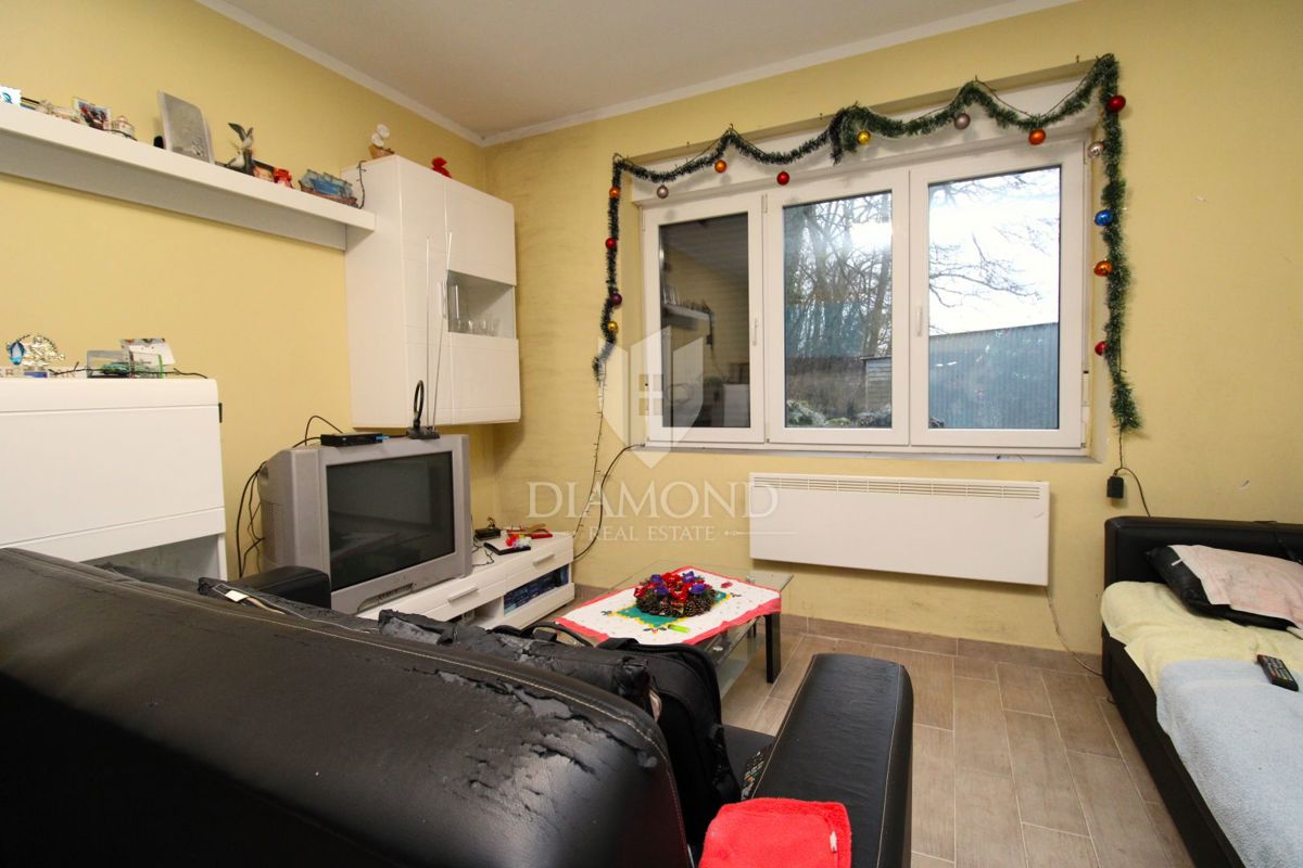 Appartamento Jurdani, Matulji, 40m2