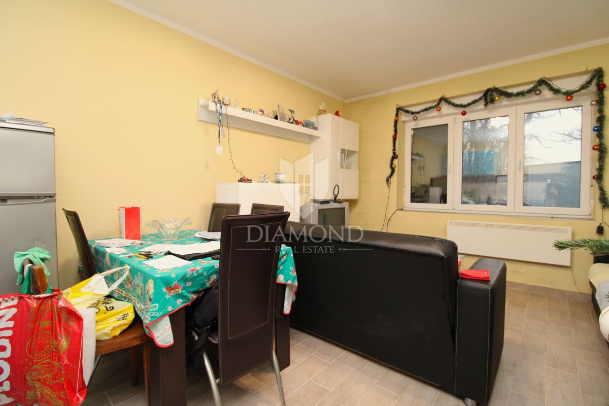 Appartamento Jurdani, Matulji, 40m2