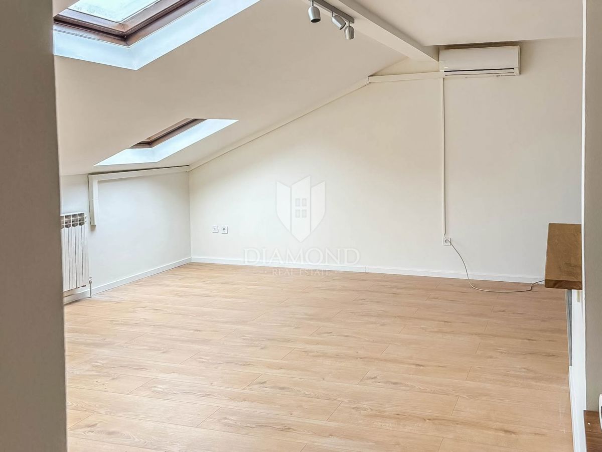 Appartamento Gornje Vrapče, Črnomerec, 46m2