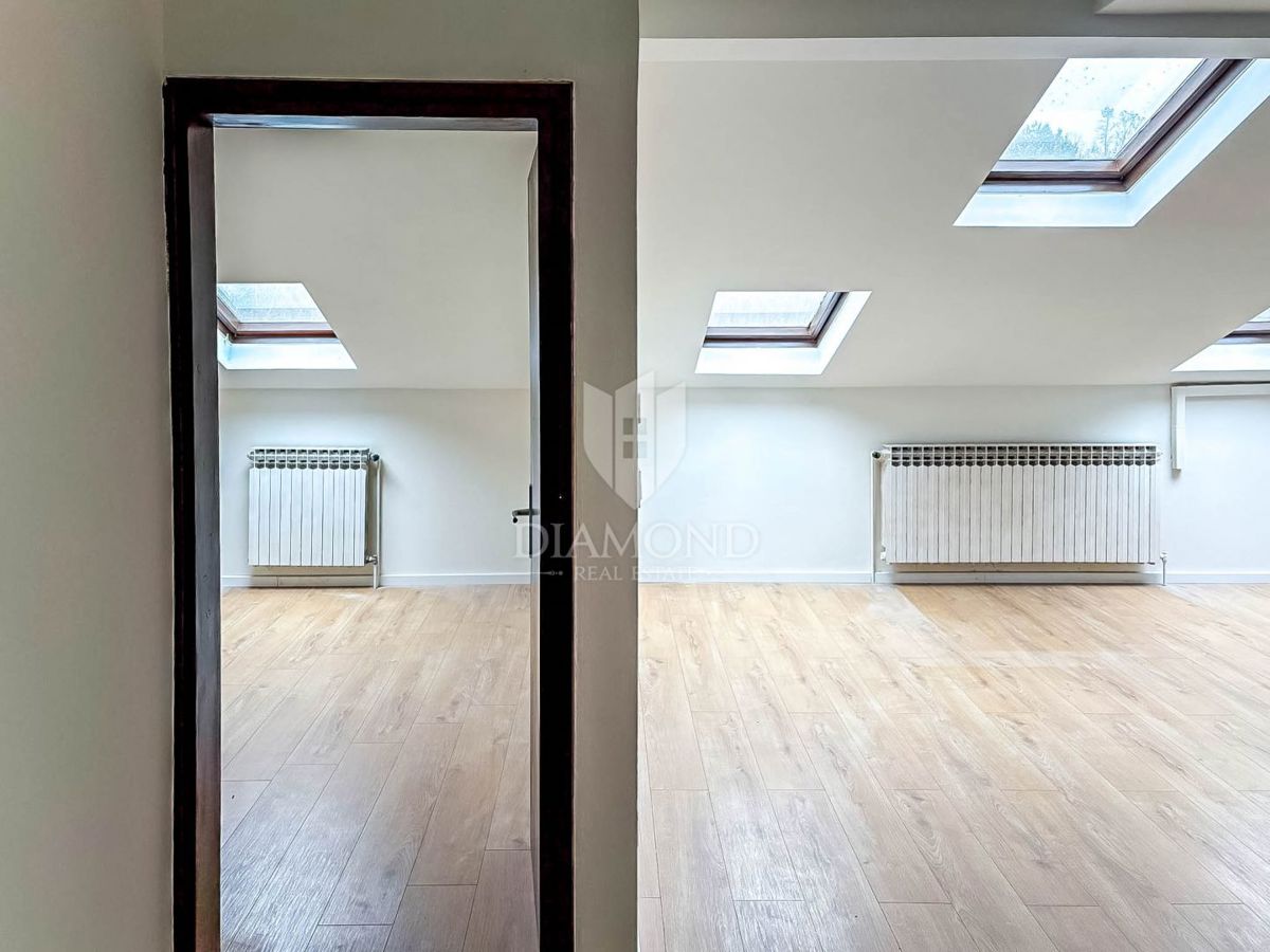 Appartamento Gornje Vrapče, Črnomerec, 46m2